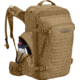 CamelBak BFM Mil Spec Antidote Hydration Backpack, TAN, CB-hydrationbp