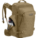 CamelBak BFM Mil Spec Crux Redesigned Hydration Pack, 100oz, Coyote 1728201000