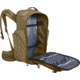 CamelBak BFM Mil Spec Crux Redesigned Hydration Pack, 100oz, Coyote 1728201000
