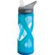 CamelBak Eddy Glass 0.7L Water Bottle-Aqua-24 oz