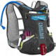 CamelBak Chase Bike Vest - Women's, Charcoal/Lake Blue, 50oz, 1943001000