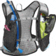 CamelBak Chase Bike Vest - Women's, Charcoal/Lake Blue, 50oz, 1943001000