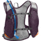 CamelBak Chase Bike Vest - Women's, Italian Plum/Orange, 50oz, 1943501000