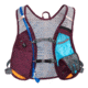 CamelBak Chase Bike Vest - Women's, Italian Plum/Orange, 50oz, 1943501000