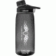 CamelBak Chute 1L Charcoal Water Bottle - 53918