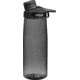 CamelBak Chute 0.75-Liter Water Bottle, Charcoal, 53886