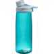 CamelBak Chute 0.75-Liter Water Bottle, Sea Glass, 53890