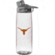 CamelBak Chute .75L Water Bottle-Texas Clear
