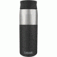 CamelBak Chute Hot Vacuum Insulated Bottle, Jet, .6L/20 oz, 1834001060
