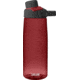 CamelBak Chute Mag Bottle, Cardinal, .75L/25 oz, 1512601075