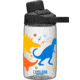 CamelBak Chute Mag Bottle, Limited Edition - Kids, Lightning Dinos, 14 oz, 2265101140
