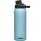 CamelBak Chute Mag Insulated Stainless Steel Water Bottle, Dusk Blue, .75L / 25 oz, 2808404075