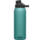 CamelBak Chute Mag Insulated Stainless Steel Water Bottle, Lagoon, 1L / 32 oz, 1516405001