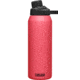CamelBak Chute Mag Insulated Stainless Steel Water Bottle, Wild Strawberry, 1L / 32oz, 1516605001