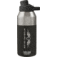 CamelBak Chute Mag Vacuum Insulated Bottle,Stainless,40oz,Hydrate or Die,Black, 1517003012