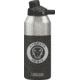 CamelBak Chute Mag Vacuum Stainless HOD Water Bottle, 40oz, Jet 1517004012