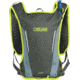 CamelBak Circuit Run Vest - Womens, Graphite/Limeade, One Size, 2825002000