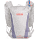 CamelBak Circuit Run Vest - Womens, Silver/Dusk, One Size, 2825001000