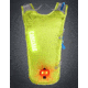 CamelBak Classic Light 70oz Bike Pack, Safety Yellow, CB-2404701000