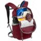 CamelBak Cloud Walker 18 Hydration Pack, Cabernet, 2.5 Liter, 2531601000P