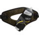 CamelBak Delaney Race Hydration Belt-Black/Lemon Chrome