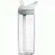 CamelBak Eddy .6L Clear Water Bottle 53354