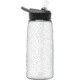 CamelBak Eddy+ Bottle w/Tritan Renew 32oz, Clear, 1L / 32 oz, 2464101001