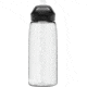 CamelBak Eddy+ Bottle w/Tritan Renew 32oz, Clear, 1L / 32 oz, 2464101001