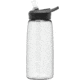 CamelBak Eddy+ Bottle w/Tritan Renew 32oz, Clear, 1L / 32 oz, 2464101001