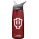 CamelBak Eddy Collegiate Water Bottle, 0.75L, Indiana, 1103615075