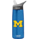 CamelBak Eddy Collegiate Water Bottle, 0.75L, Michigan, 1103406075