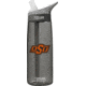 CamelBak Eddy Collegiate Water Bottle, 0.75L, Oklahoma State, 1103807075