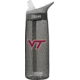 CamelBak Eddy Collegiate Water Bottle, 0.75L, Virginia Tech, 1103017075