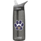 CamelBak Eddy Collegiate Water Bottle, 0.75L, Washington, 1103009075