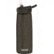 CamelBak eddy+ HOD Water Bottle, .75L, Charcoal 1643002075