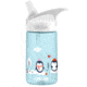 CamelBak Eddy Holiday LE Water Bottle - Kids, Sweet Penguins, 0.4L, 1579406140