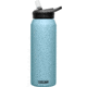 CamelBak Eddy+ Insulated Stainless Steel Watter Bottle, Dusk Blue, 32oz, 1650404001