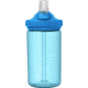CamelBak Eddy+ Kids Water Bottle, 14oz, True Blue, 2472403041