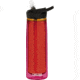 CamelBak Eddy Plus Water Bottle, Starburst, 0.6L, 1646601060