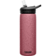 CamelBak eddy+ SST Vacuum Insulated, 20oz, Terracotta Rose, 20 oz, 1649601060