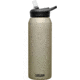 CamelBak Eddy+ Insulated Stainless Steel Watter Bottle, Dune, 32oz, 1650201001