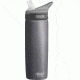 CamelBak Eddy Stainless .7L Charcoal Water Bottle 53384