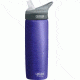 CamelBak Eddy Stainless .7L Plum Water Bottle 53383