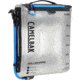 CamelBak Group Reservoir with Tru Zip Waterproof Zipper, 6L, Clear, 2580101000