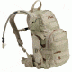 100 oz HAWG 73100 Desert Camo / 100oz