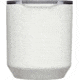 CamelBak Horizon 10 oz Insulated Stainless Steel Tumbler, White, 2391101030