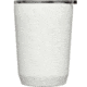 CamelBak Horizon 12 oz Insulated Stainless Steel Tumbler, White, 2387101035