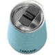 CamelBak Horizon 12 Oz Insulated Stainless Steel Wine Tumbler, Dusk Blue, 12oz, 2392402035