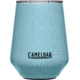 CamelBak Horizon 12 Oz Insulated Stainless Steel Wine Tumbler, Dusk Blue, 12oz, 2392402035