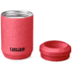 CamelBak Horizon Insulated Stainless Steel Can Cooler Mug, Wild Strawberry, 12oz, 2743602035